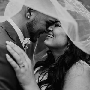 Meet your Posher, Bailey